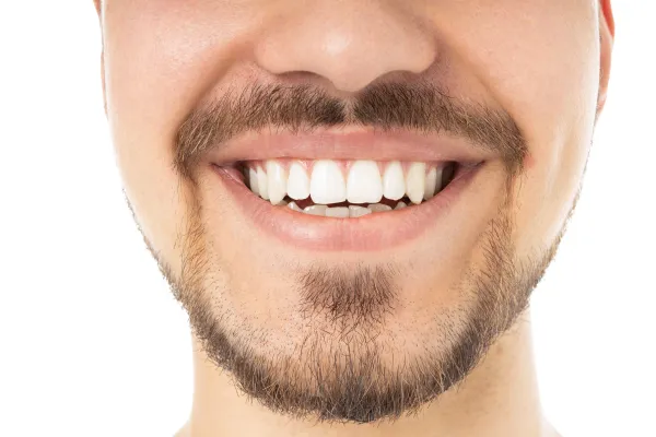 Patient Smile