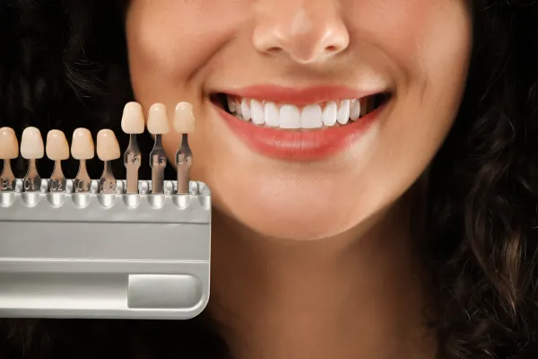 Laser Periodontal Surgery