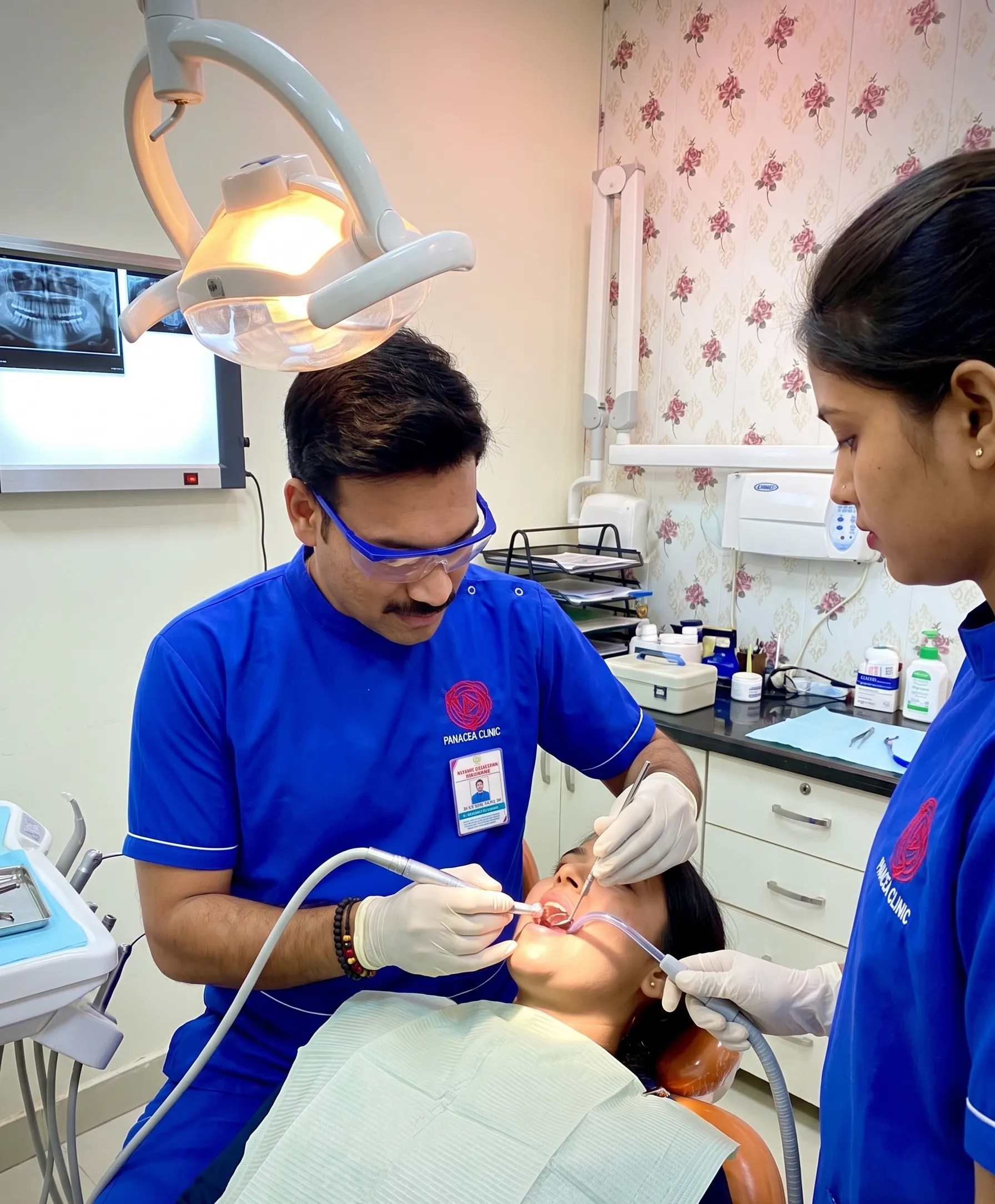State of the Art Dental Clinic